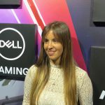 Fernanda Zamorano, Gerente de Negocio Computación de PC Factory,