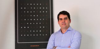 Gosocket galardonado por Microsoft como Partner del Año en Latam