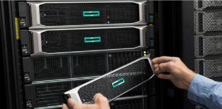 HPE y Veeam estrenan nuevas soluciones de protección de datos