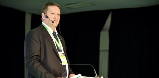 Rob Moffit de Schneider Electric: La digitalización será el mayor impacto en la Mineria durante la próxima década
