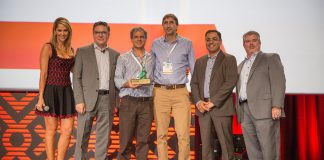 Avaya premia a sus clientes mas innovadores de Latam