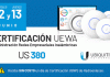 Intcomex Chile y Ubiquiti harán curso de certificación para redes inalámbricas
