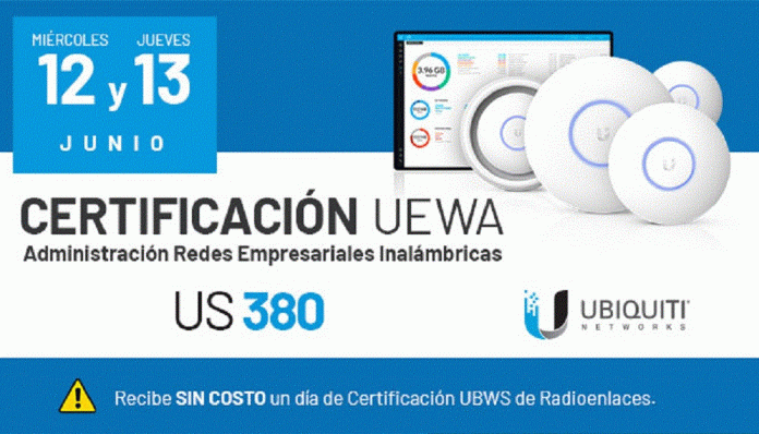 Ubiquiti