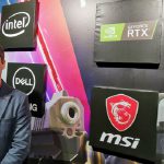 Vicente Millán, gerente de desarrollo de mercado para Intel en Chile,