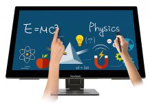 ViewSonic ofrece a las escuelas y universidades herramientas gratuitas por Coronavirus