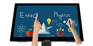 ViewSonic ofrece a las escuelas y universidades herramientas gratuitas por Coronavirus