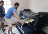 Canon afirma su compromiso con el arte chileno