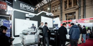 Epson fue reconocida como una empresa altamente sustentable