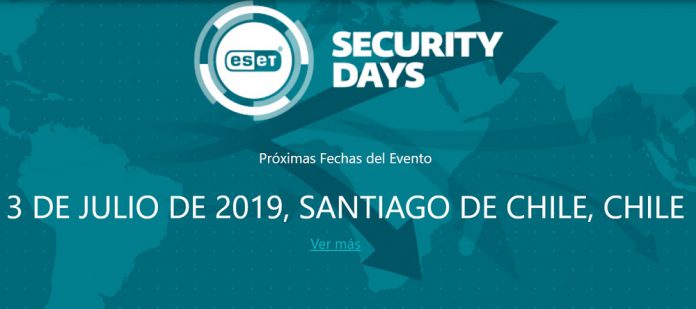 esetsecuritydays2019