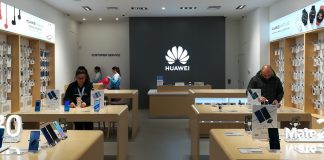 Huawei Chile abre nueva tienda oficial en Viña del Mar