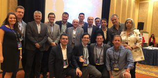 Ingram Micro es premiado por HPE como Distribuidor del Año