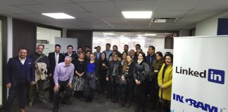 Ingram Micro potencia sus ventas con Sales Navigator de LinkedIn