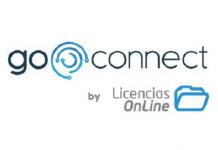 Licencias OnLine presenta su nueva plataforma Go Connect