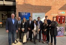 Makros y Sophos refuerzan la seguridad en la nube