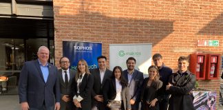 Makros y Sophos refuerzan la seguridad en la nube