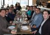 Nexsys y Arcserve realizan almuerzo para clientes