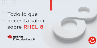 Nexsys destaca la solución Enterprise Linux 8 de Red Hat