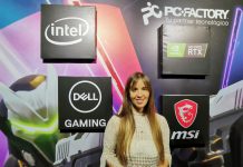 PC Factory: La casa de la comunidad gamer en Chile