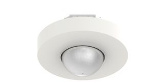 Schneider Electric presenta sus novedades en detección de presencia KNX