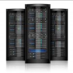 servers