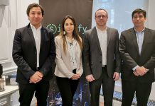 Signify presenta su estándar EyeComfort en Chile