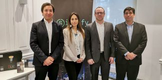 Signify presenta su estándar EyeComfort en Chile