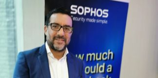 Sophos: Los canales deben vender soluciones de seguridad inteligentes