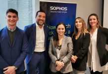 Sophos reafirma su compromiso con el mercado chileno y lanza Cloud Optix