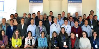 Tripp Lite reúne a su equipo de América Latina, México y el Caribe en Conferencia Anual