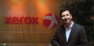 Xerox Chile nombra nuevo CFO para sus operaciones