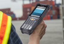 Zebra Technologies presenta su computadora móvil más potente