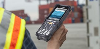 Zebra Technologies presenta su computadora móvil más potente