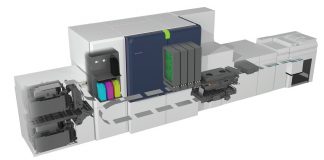 Xerox dota de inteligencia automatizada a prensa Baltoro HF