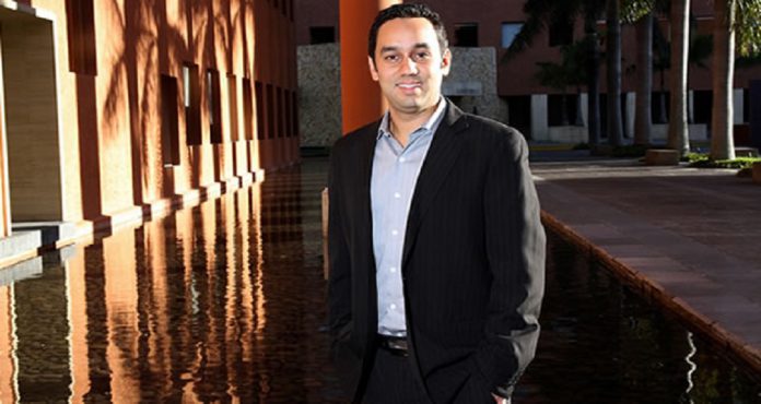 Belkin-Gustavo Calderón-