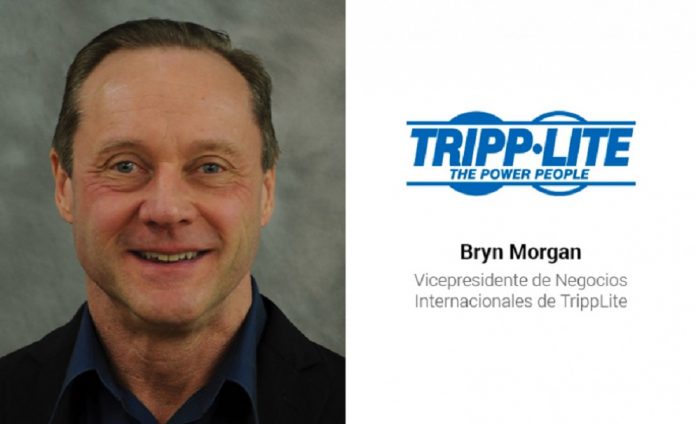Bryn Morgan2019