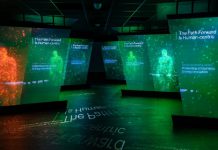 Forcepoint inaugura su Cyber Experience Center con tecnología de punta