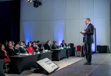 Cisco Chile tuvo un concurrido Mining Summit 2019
