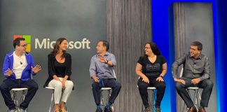 Licencias OnLine estuvo presente en Microsoft Inspire 2019