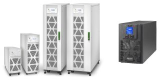 Schneider Electric relanza solución de protección electrica y cargas críticas