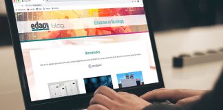 EDAPI presenta su nuevo blog sobre tecnología