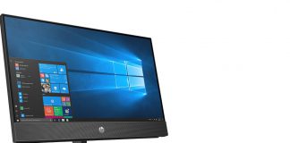 HP renueva su linea de desktops empresariales 2019
