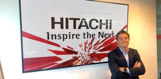 Hitachi Vantara LATAM nombra nuevo Sales Account Manager