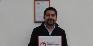 ITC Ingeniería nombrado Information Solutions Partner de Rockwell Automation