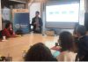 Intcomex Chile y HP Cómputo realizan capacitación en Prodata