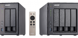 Intcomex Chile anuncia disponibilidad del NAS TS-251 de QNAP