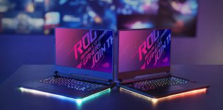 ASUS quiere cautivar nuevamente a todos en Festigame 2019