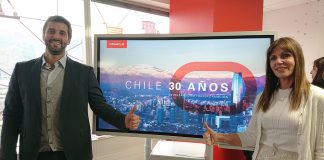 Oracle Chile inauguró su esperado Customer Innovation Lab