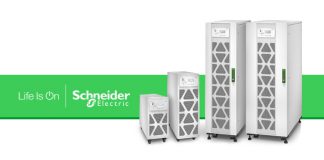 APC by Schneider Electric tiene increíble promoción en Chile