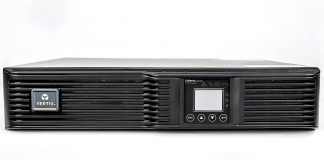 Vertiv anuncia nueva solución confiable para los equipos de TI