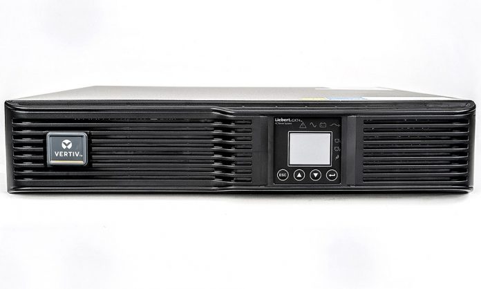 VertivLiebert GXT4